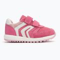 Detské topánky Geox Alben pink 2