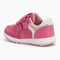 Detské topánky Geox Alben pink 3
