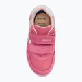 Detské topánky Geox Alben pink 5