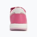 Detské topánky Geox Alben pink 6