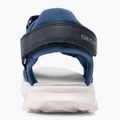 Juniorské sandále Geox Airadyum navy/dark blue 6