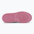 Juniorské topánky Geox Washiba white/multicolor 4
