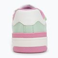 Juniorské topánky Geox Washiba white/multicolor 6
