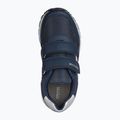 Juniorská obuv Geox Pavel ocean blue 13