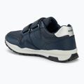 Juniorská obuv Geox Pavel ocean blue 3