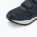 Juniorská obuv Geox Pavel ocean blue 7