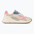 Juniorská obuv Geox Mawazy light ivory/light coral 2