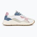 Juniorská obuv Geox Mawazy white/avio 2