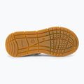 Juniorská obuv Geox Mawazy white/avio 4