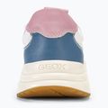 Juniorská obuv Geox Mawazy white/avio 6