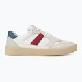 Pánska obuv Geox Affile white/red 2