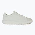 Pánska obuv Geox Spherica Ecub-1 white/sta.white 9
