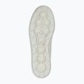 Pánska obuv Geox Spherica Ecub-1 white/sta.white 12
