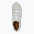 Pánska obuv Geox Spherica Ecub-1 white/sta.white 13