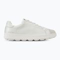 Pánska obuv Geox Spherica Ecub-1 white/sta.white 2