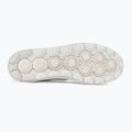 Pánska obuv Geox Spherica Ecub-1 white/sta.white 4