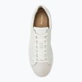 Pánska obuv Geox Spherica Ecub-1 white/sta.white 5