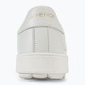 Pánska obuv Geox Spherica Ecub-1 white/sta.white 6