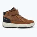 Juniorská obuv Geox Bunshee ABX tobacco/black 2