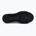 Juniorská obuv Geox Bunshee ABX tobacco/black 4