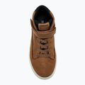 Juniorská obuv Geox Bunshee ABX tobacco/black 5