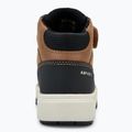 Juniorská obuv Geox Bunshee ABX tobacco/black 6