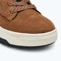 Juniorská obuv Geox Bunshee ABX tobacco/black 7