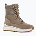Dámska obuv Geox Spherica™ Actif X2 ABX khaki 8