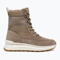 Dámska obuv Geox Spherica™ Actif X2 ABX khaki 9
