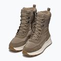 Dámska obuv Geox Spherica™ Actif X2 ABX khaki 10