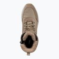 Dámska obuv Geox Spherica™ Actif X2 ABX khaki 12