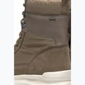 Dámska obuv Geox Spherica™ Actif X2 ABX khaki 14