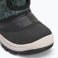 Detské snehule Geox Flanfil ABX black/forest 7
