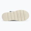 Detské snehule Geox Willaboom ABX silver 4