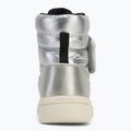 Detské snehule Geox Willaboom ABX silver 6