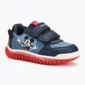 Detská obuv Geox Lightyloo navy/avio