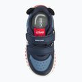 Detská obuv Geox Lightyloo navy/avio 5