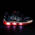 Detská obuv Geox Lightyloo navy/avio 8