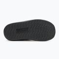 Detské topánky Geox Gisli black/dark orange 4