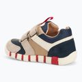 Detské topánky Geox Iupidoo beige/navy 3