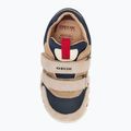 Detské topánky Geox Iupidoo beige/navy 5