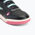 Detské topánky Geox Inek black/aqua 7