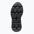 Juniorské topánky Geox Flexyper Plus ABX black/dark grey 13