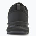 Juniorské topánky Geox Flexyper Plus ABX black/dark grey 6