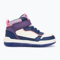 Detská obuv Geox Buzzerlight navy/dark purple 2