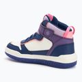 Detská obuv Geox Buzzerlight navy/dark purple 3