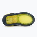 Detská obuv Geox Inek navy/lime green 4