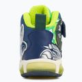 Detská obuv Geox Inek navy/lime green 6