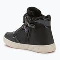 Juniorské topánky Geox Skylin black 3