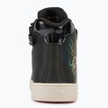 Juniorské topánky Geox Skylin black 6